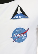 Men's Deluxe Astroanut  Alt 1