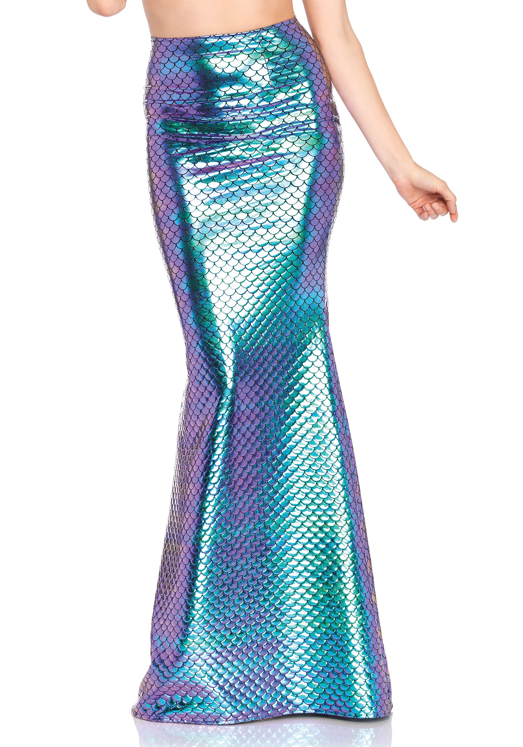 Womens Mermaid Seashell Bra