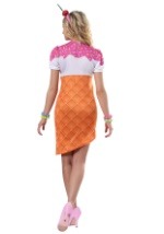 Women's Ice Cream Cone Costume