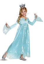 Rosalina Child Deluxe Costume Alt 1