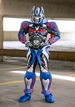 Optimus Prime Child Prestige Costume Alt 6