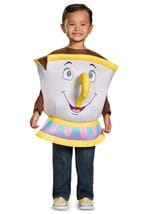 Chip Deluxe Toddler Costume Alt 3