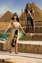 Adult All Powerful Pharaoh Alt 2