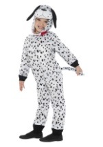 Kids Dalmation Costume