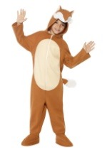 Kids Fox Costume