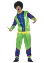 Men's 80's Tracksuit Costume