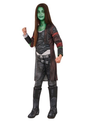 Girls Deluxe Gamora Update1