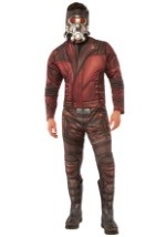 Deluxe Star-Lord Mens Costume