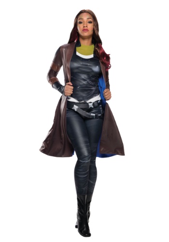 Women's Deluxe Gamora Coat