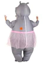 Adult Inflatable Hippo Costume alt 2