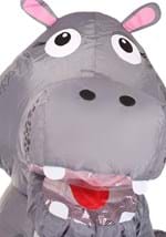 Adult Inflatable Hippo Costume alt 4