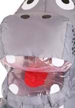 Adult Inflatable Hippo Costume alt 6