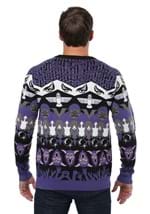 Adult Labyrinth Character Ugly Christmas Sweater Alt 1