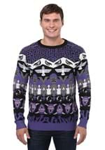 Adult Labyrinth Character Ugly Christmas Sweater Alt 2