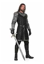Mens Wolf Warrior Costume Upd 1
