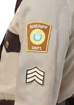 Boy's Sherriff Costume Alt 2