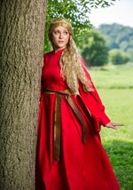 Buttercup Peasant Dress Costume  Alt 3