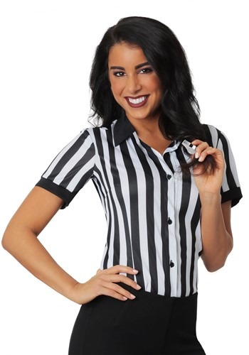 Ladies Referee Shirt cc
