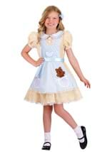 Girl's Goldilocks Alt 10