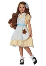 Girl's Goldilocks Alt 12