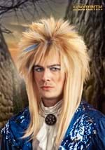 Jareth Labyrinth Adult Wig