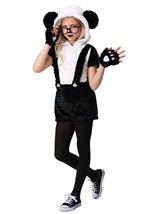 Girl's Hip Panda Alt 2