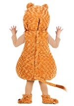 Infant/Toddler Lion Bubble Costume