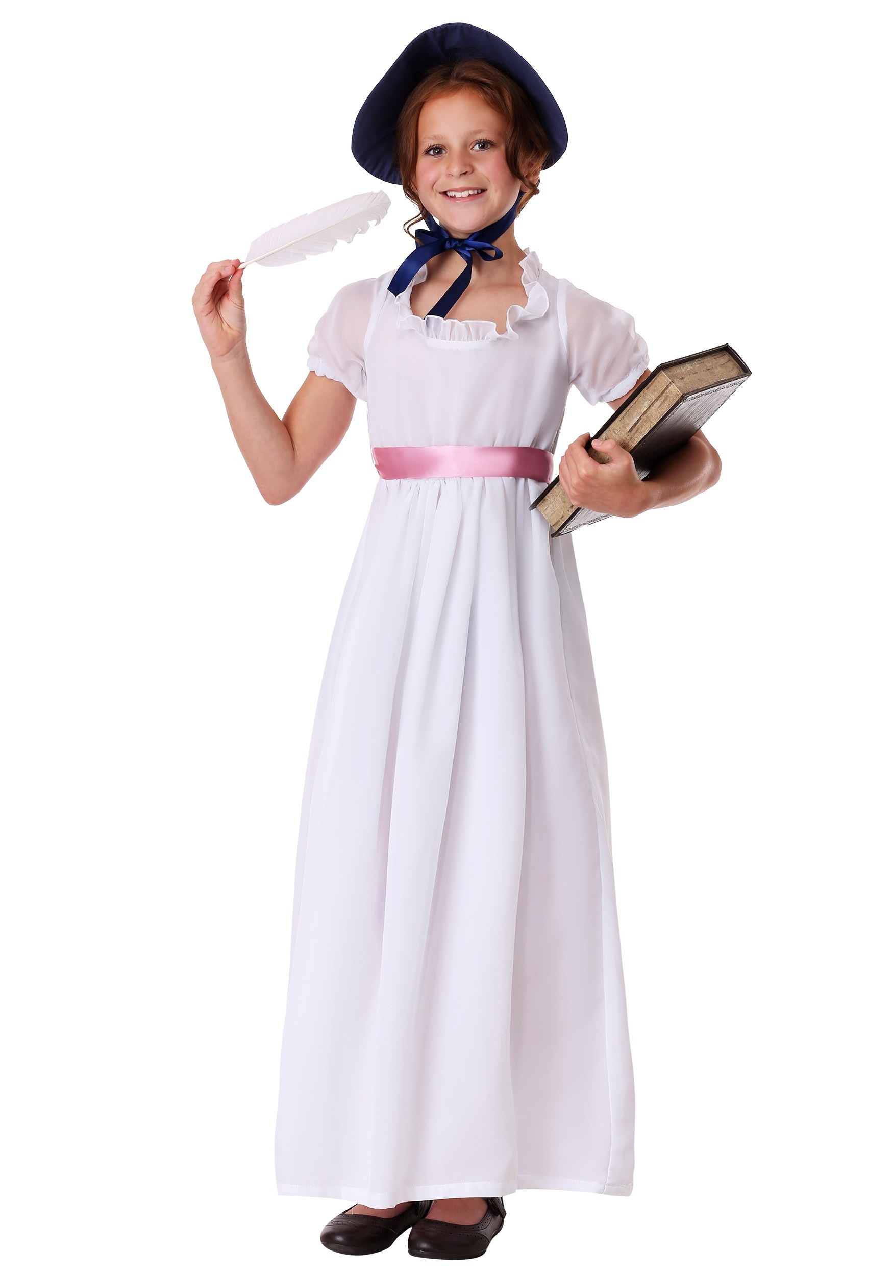 Jane austen 2024 fancy dress