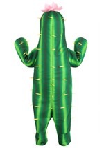 Kids Cactus Costume alt 1