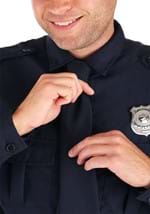 Plus Men's Cop Costume Alt 1