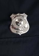 Plus Men's Cop Costume Alt 2