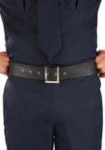 Plus Men's Cop Costume Alt 3