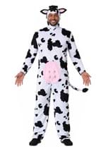 Classic Cow Costume for Adults New Main