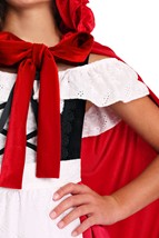 Deluxe Red Riding Hood Alt 1