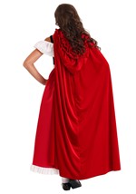 Deluxe Red Riding Hood Alt 2