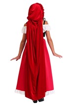 Deluxe Red Riding Hood Alt 3