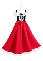 Deluxe Red Riding Hood Alt 7