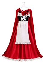 Deluxe Red Riding Hood Alt 4