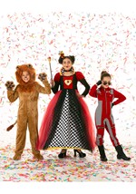 Ravishing Queen of Hearts Alt 1