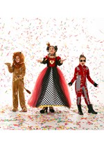 Ravishing Queen of Hearts Alt 2