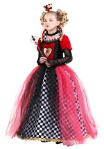 Ravishing Queen of Hearts Alt 5