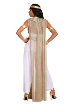 Women's Cleopatra Pantsuit Back