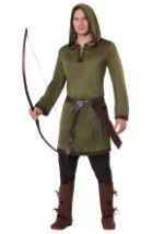 Men's Robin Hood Costume