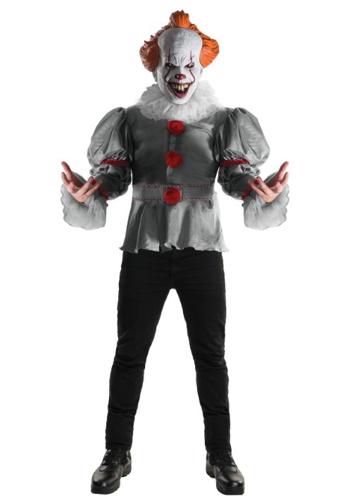 Adult Deluxe IT Movie Costume