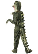 Kid's Dangerous Alligator Costume 1