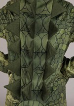 Kid's Dangerous Alligator Costume 5
