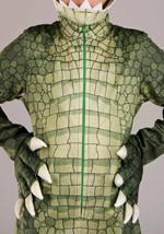 Kid's Dangerous Alligator Costume 4