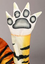 Child Realistic Tiger Costume Alt 4