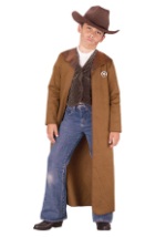 Kids Cowboy Costume