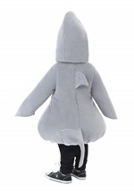 Infant/Toddler Bubble Shark  Alt 1